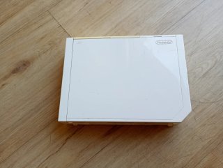 Nintendo Wii retro compatible (no negociable)