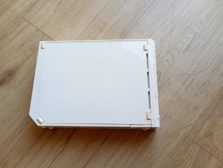 Nintendo Wii retro compatible (no negociable)
