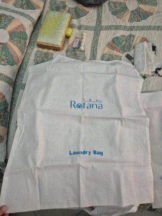 Sacchetti porta indumenti impermeabili