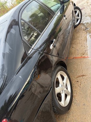 Hyundai Sonata 2008