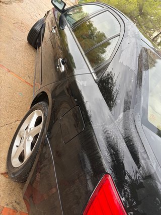 Hyundai Sonata 2008