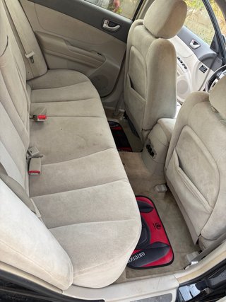 Hyundai Sonata 2008