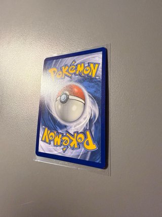 Carta Pokemon Zorua de White Flames