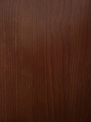 Armario de madera para dormitorio