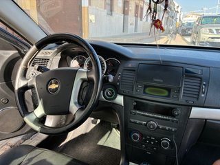 Chevrolet Epica 2007