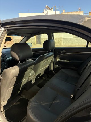 Chevrolet Epica 2007