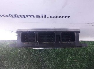 Centralita motor uce dacia 8201002106 logan 211964