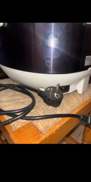 Robot de cocina Newcook Master 3D
