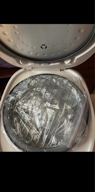 Robot de cocina Newcook Master 3D