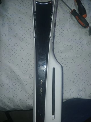 Consola PlayStation 5 Blanca