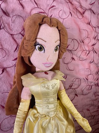 Peluche Bella Disney