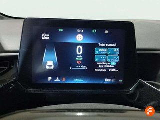MG MG3 Hybrid+ Luxury MY24