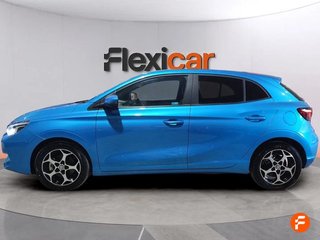 MG MG3 Hybrid+ Luxury MY24