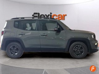 Jeep Renegade Longitude 1.0G 88kW (120CV) 4x2