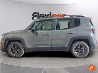 Jeep Renegade Longitude 1.0G 88kW (120CV) 4x2