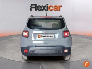 Jeep Renegade Longitude 1.0G 88kW (120CV) 4x2