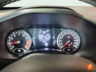Jeep Renegade Longitude 1.0G 88kW (120CV) 4x2