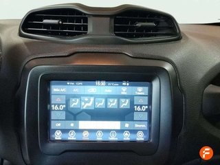 Jeep Renegade Longitude 1.0G 88kW (120CV) 4x2