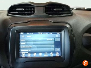 Jeep Renegade Longitude 1.0G 88kW (120CV) 4x2