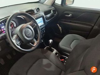Jeep Renegade Longitude 1.0G 88kW (120CV) 4x2