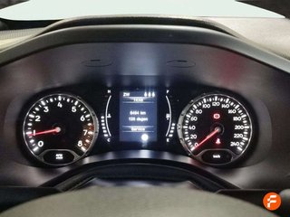Jeep Renegade Longitude 1.0G 88kW (120CV) 4x2