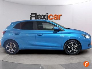 MG MG3 Hybrid+ Luxury MY24