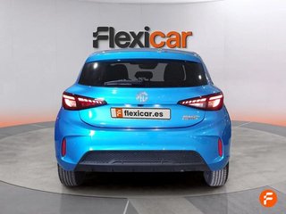 MG MG3 Hybrid+ Luxury MY24