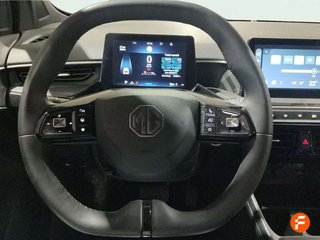 MG MG3 Hybrid+ Luxury MY24