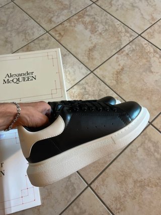 Zapatillas Alexander MC queen