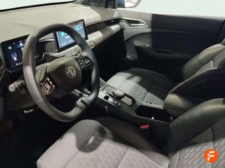 MG MG3 Hybrid+ Luxury MY24