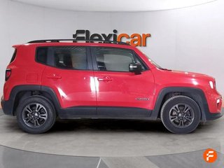 Jeep Renegade Longitude 1.0G 88kW (120CV) 4x2