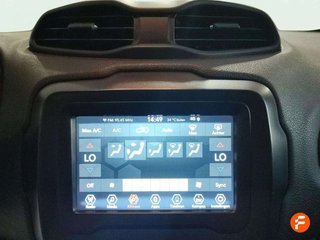 Jeep Renegade Longitude 1.0G 88kW (120CV) 4x2