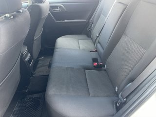 Toyota Auris 2015