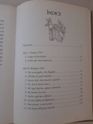 L'ombra di Amadeus
