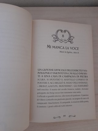 L'ombra di Amadeus