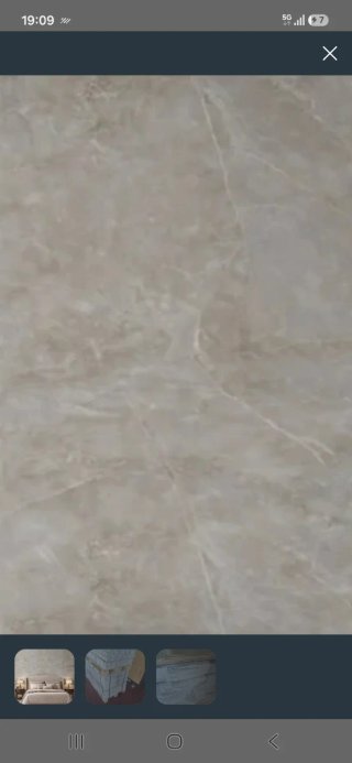 Revestimiento Pared SPC Carrara Gris