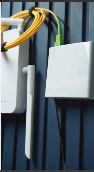‼️REPARACIÓN DE FIBRA ÓPTICA A DOMICILIO‼️