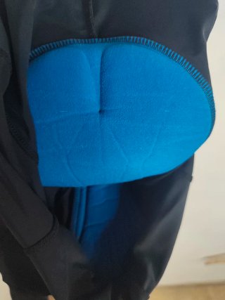 Pantaloncini ciclismo uomo M