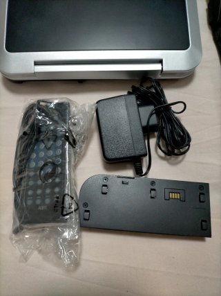 DVD Portátil Airis 7