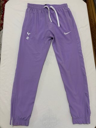 Ensemble Nike Tottenham – veste et pantalon violet