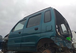 Suzuki 409334 asiento trasero wagon r+ sr (em) 1.0