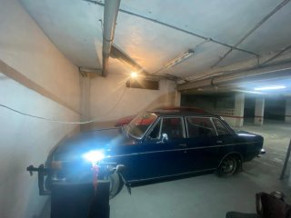 Volvo 144 1970