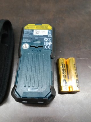 Medidor Láser Bosch GLM 50-22/50-25 G