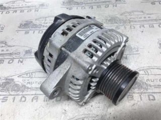 Alternador toyota land cruiser/dyna 3.0