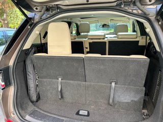 Land Rover Discovery Sport 2015