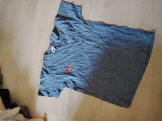 Camisetas desliza fotos 1e cu