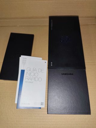 Samsung Galaxy S9+ 64GB Morado Loto