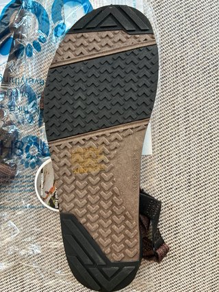 Sandalias Marrones Xero Shoes Z-Trail 48