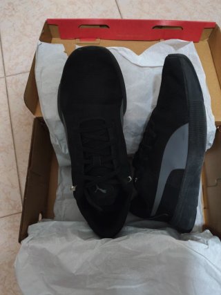 Lote Zapatillas Nike, Puma, Vans. ORIGINALES!