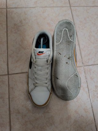 Lote Zapatillas Nike, Puma, Vans. ORIGINALES!